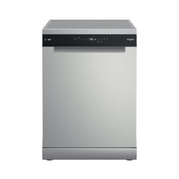 WHIRLPOOL W7F HP43 X Mašina za pranje sudova
