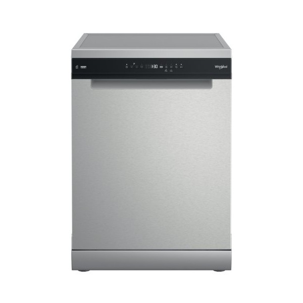 WHIRLPOOL W7F HP43 X Mašina za pranje sudova