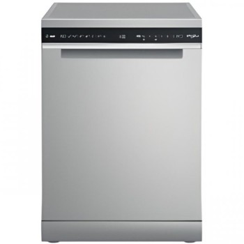 WHIRLPOOL W7F HS51 X mašina za pranje sudova – 60cm