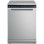 WHIRLPOOL W7F HS51 X mašina za pranje sudova – 60cm