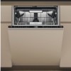 WHIRLPOOL W7I HF60 TU Ugradna mašina za pranje sudova