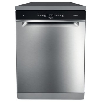 WHIRLPOOL WFO 3O32 N P X Mašina za pranje sudova