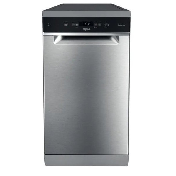WHIRLPOOL WH6FC11BS7A0X Mašina za pranje sudova