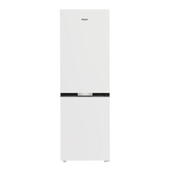 WHIRLPOOL WHK 25364 W4E Kombinovani frižider