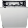 WHIRLPOOL WI 7020 P ugradna sudo mašina