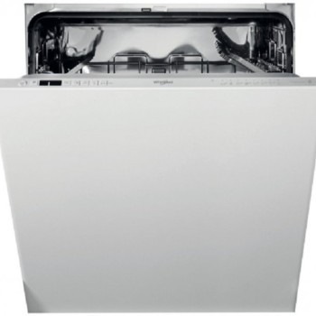 WHIRLPOOL WI 7020 P ugradna sudo mašina