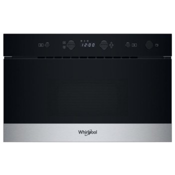 WHIRLPOOL WMN571BX Ugradna mikrotalasna rerna