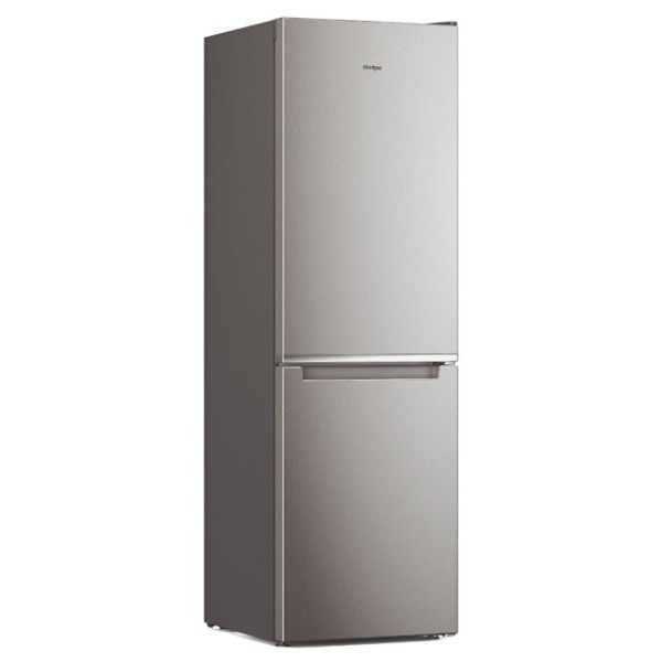 WHIRLPOOL WNF 821 E X Kombinovani frižider