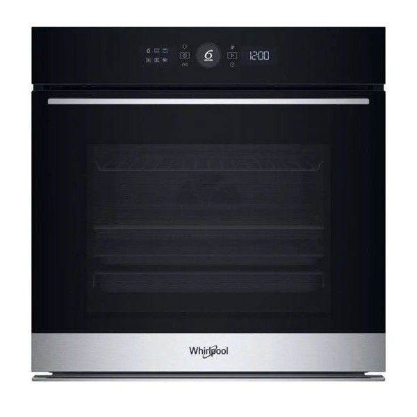 WHIRLPOOL WOI5S81HM1SXA Ugradna rerna