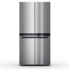 WHIRLPOOL WQ9 U2L EF Side by side frižider