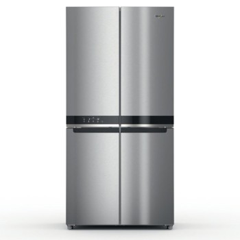 WHIRLPOOL WQ9 U2L EF Side by side frižider