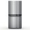 WHIRLPOOL WQ9 U2L EF Side by side frižider