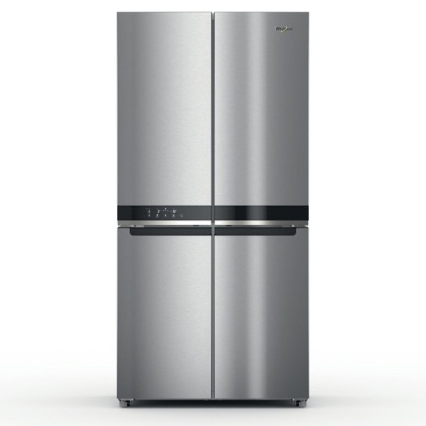 WHIRLPOOL WQ9 U2L EF Side by side frižider