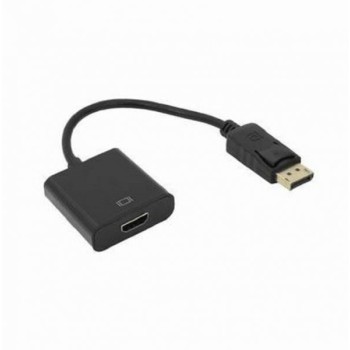 WHITE SHARK Adapter DP / HDMI (991)