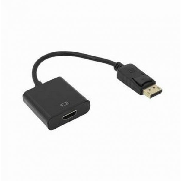 WHITE SHARK Adapter DP / HDMI (991)