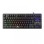 WHITE SHARK Baracuda BGK 01114 KRILL Black, Tastatura US
