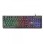 WHITE SHARK Baracuda BGK 02114 STARFISH Black, Tastatura US