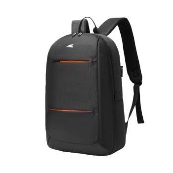 WHITE SHARK BARACUDA notebook ruksak 15,6'' BNB-9406 PUFFERFISH crni