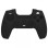WHITE SHARK Body lock (Crna) PS5541 silikonska zaštita za PS5 kontroler