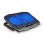 WHITE SHARK COOLING PAD CP-25 ICE WARIOR / 4 Fans