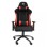 WHITE SHARK Dark Devil Crna Gejmerska stolica