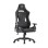 WHITE SHARK GAMING STOLICA MONZA Crna