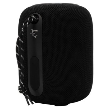 WHITE SHARK GBT-619 IDAKKA Crni Bluetooth zvučnik