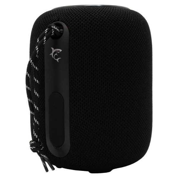 WHITE SHARK GBT-619 IDAKKA Crni Bluetooth zvučnik