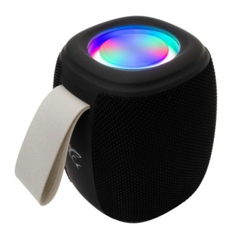 WHITE SHARK GBT-888 DHAK Crni Bluetooth zvučnik