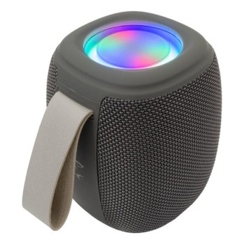 WHITE SHARK GBT-888 DHAK Sivi Bluetooth zvučnik