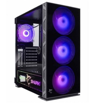 WHITE SHARK GCC-2301 WARHEAD RGB