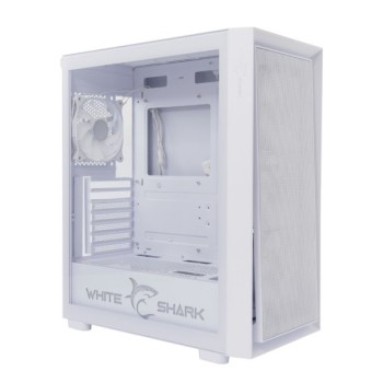 WHITE SHARK GCC 2401 Warhead 3 White kućište