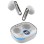 WHITE SHARK GEB-TWS37-HYPERBEAT bele