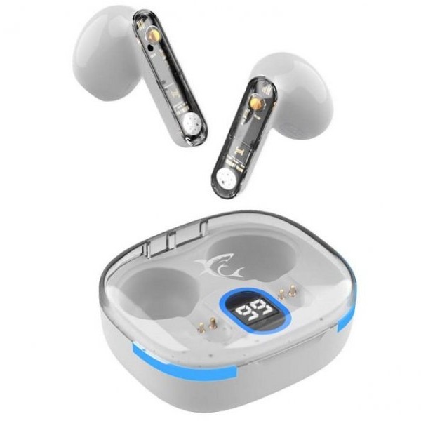 WHITE SHARK GEB-TWS37-HYPERBEAT bele