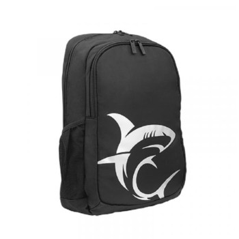 WHITE SHARK Gejmerski ranac za laptop GBP-006 SCOUT, crno-sivi