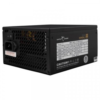 WHITE SHARK General-2 750W Napajanje