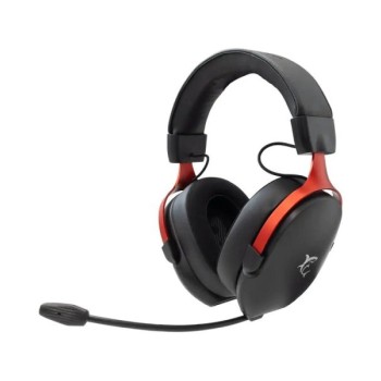 WHITE SHARK GH 2445 FOX Gaming Stereo Crne Slušalice