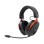 WHITE SHARK GH 2445 FOX Gaming Stereo Crne Slušalice