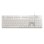 WHITE SHARK GK 003241 Tachi White US tastatura
