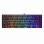 WHITE SHARK GK 2201 US, RONIN tastatura, crna