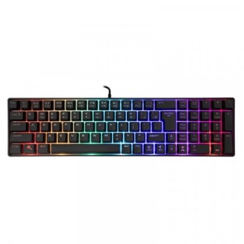 WHITE SHARK Gladius US Gejmerska tastatura