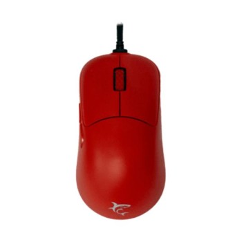 WHITE SHARK GM-5014 Graphene Red optički miš