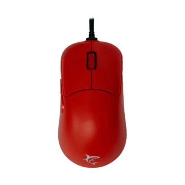 WHITE SHARK GM-5014 Graphene Red optički miš
