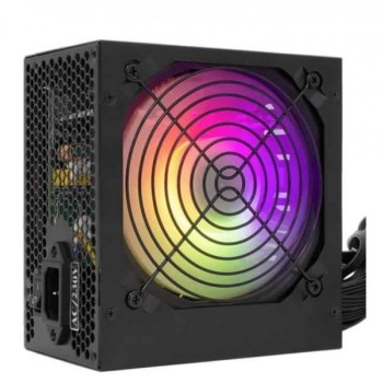 WHITE SHARK GPSU-W500F CAPTAIN -2 500W 80+ RGB