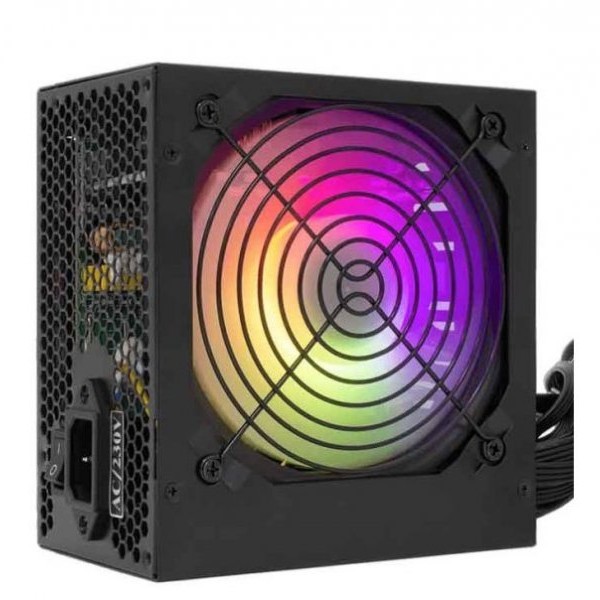 WHITE SHARK GPSU-W500F CAPTAIN -2 500W 80+ RGB