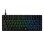 WHITE SHARK Hamachi Crna US Žičana gejming tastatura