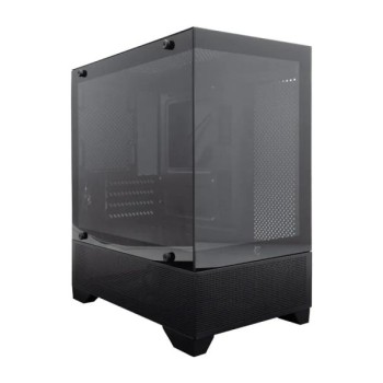 WHITE SHARK Kućište WS GCC 2304 TORPEDO Black / 3 FAN COMET /CAPTAIN-2