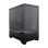 WHITE SHARK Kućište WS GCC 2304 TORPEDO Black / 3 FAN COMET /CAPTAIN-2