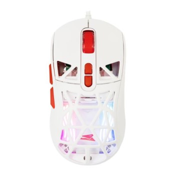 WHITE SHARK Miš Baracuda BGM 092 SEAL