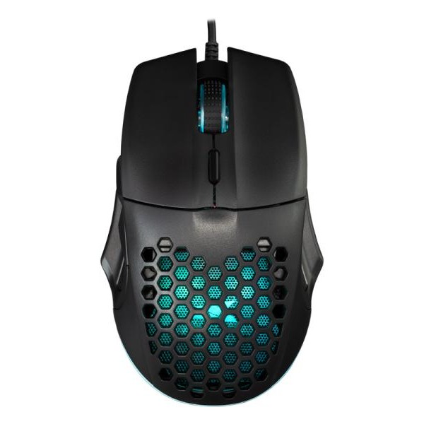 WHITE SHARK Miš Baracuda BGM 101 PENGUIN